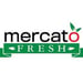 Logo Mercato Fresh