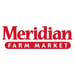 Logo Meridian Farm Market