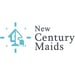 New Century Maids Logo New Century Maids