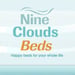 Nine Clouds Beds Logo Nine Clouds Beds
