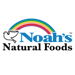 Noah's Natural Foods Logo Noah's Natural Foods