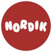 Nordik Café Logo Nordik Café