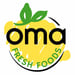Logo Oma Fresh Foods