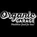 Organic Garage Logo Organic Garage