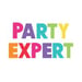 Party Expert Logo Party Expert