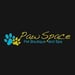 Paw Space Logo Paw Space