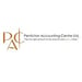 Logo Penticton Accounting Centre Ltd