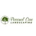 Personal Care Landscaping Logo Personal Care Landscaping
