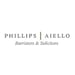 Phillips Aiello Logo Phillips Aiello