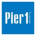 Logo Pier 1 Imports