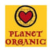 Planet Organic Market Logo Planet Organic Market