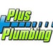 Logo Plus Plumbing