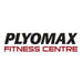 Logo Plyomax Fitness Centre