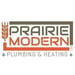 Prairie Modern Plumbing & Heating Ltd Logo Prairie Modern Plumbing & Heating Ltd