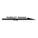 Pursley Paving Logo Pursley Paving