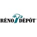 Réno-Dépôt Logo Réno-Dépôt
