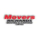 Richards Moving & Cartage Logo Richards Moving & Cartage