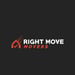 Right Move Movers Logo Right Move Movers