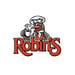 Robin's Donuts Logo Robin's Donuts
