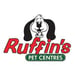Ruffin's Pet Centres Logo Ruffin's Pet Centres