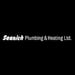 Logo Saanich Plumbing
