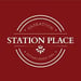 Saskatoon Station Place Logo Saskatoon Station Place