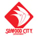 Logo Seafood City Supermarket
