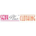 Sexy Plus Clothing Logo Sexy Plus Clothing