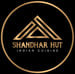 Shandhar Hut Logo Shandhar Hut