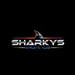Sharkys Fitness Logo Sharkys Fitness