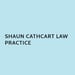 Shaun Cathcart Law Logo Shaun Cathcart Law