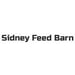 Sidney Feed Bard Logo Sidney Feed Bard