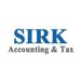 Sirk Accounting Logo Sirk Accounting