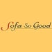 Sofa so good Logo Sofa so good