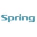 Spring Logo Spring
