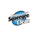 Logo Squeegee Clean