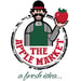 The Apple Market Logo The Apple Market