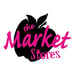 The Market Stores Logo The Market Stores