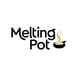 The Melting Pot Logo The Melting Pot