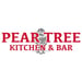 The Pear Tree Restaurant Logo The Pear Tree Restaurant