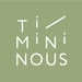 Timininous Logo Timininous