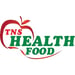 TNS Health Food Logo TNS Health Food