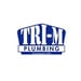 Tri-m Plumbing Logo Tri-m Plumbing