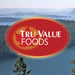 Logo Tru Value Foods