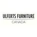 Ulferts Furniture Canada Logo Ulferts Furniture Canada