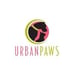 Urban Paws Logo Urban Paws