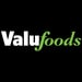 Logo Valufoods