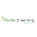 Logo Verde Cleaning