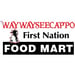 Wayway Foodmart