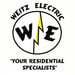 Weitz Electric Logo Weitz Electric